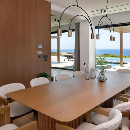 Kiyomi Villa Chania (Crete)