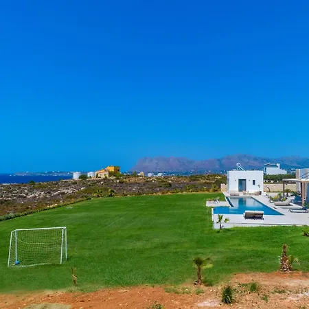 Kiyomi Villa