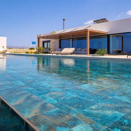 Villa Kiyomi