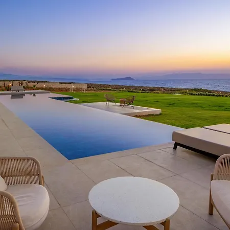 Kiyomi Villa