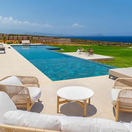 Kiyomi Villa