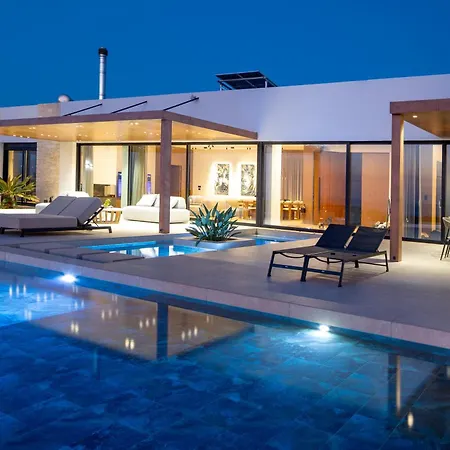 Villa Kiyomi