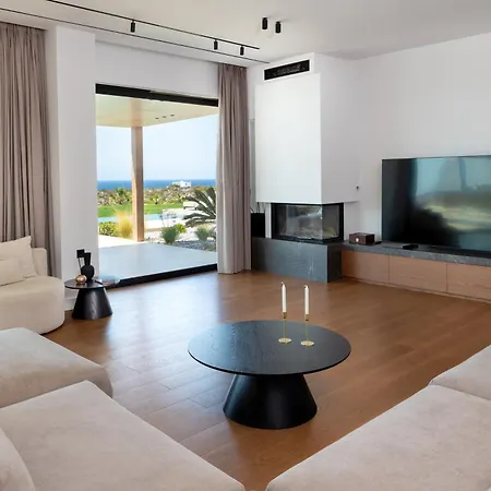 Kiyomi Villa