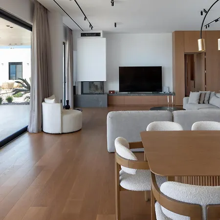 Villa Kiyomi *