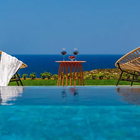 Kiyomi Villa Chania (Crete)