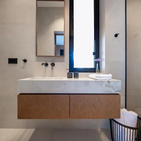 Villa Kiyomi Chania (Crete)