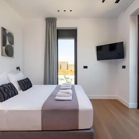 Kiyomi Villa Chania (Crete)