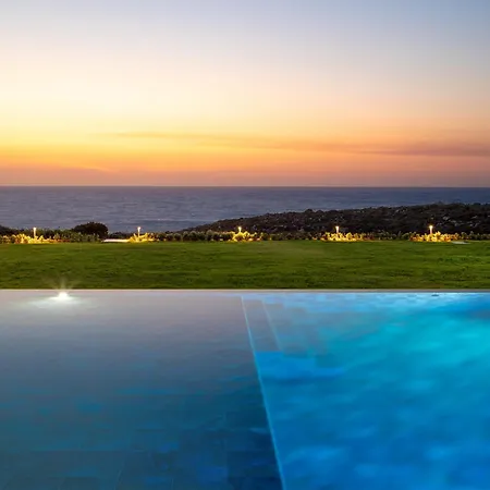 Kiyomi Villa Chania (Crete)